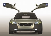 2004 Volvo YCC Concept